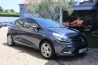 Renault-Clio Imagem Principal