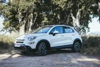 Fiat-500X Imagem Principal