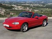 Mazda-MX-5 detalhes 2
