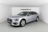 Audi-A6 Avant Imagem Principal