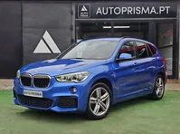 BMW-X1 Imagem Principal