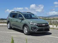 Dacia-Jogger detalhes 2