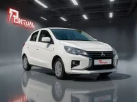 Mitsubishi-Space Star detalhes 1