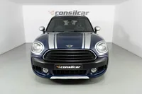 Mini-Countryman detalhes 1