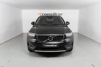 Volvo-XC 40 detalhes 1