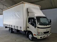 Toyota-Dyna Imagem Principal