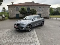 Renault-Arkana Imagem Principal
