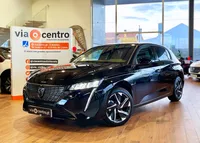 Peugeot-308 Imagem Principal