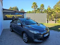 Renault-Mégane Break detalhes 1