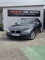 BMW-316 Imagem Principal