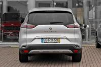 Renault-Espace detalhes 2