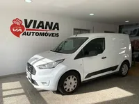 Ford-Transit Connect Imagem Principal