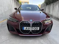 BMW-i4 detalhes 2