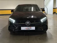 Mercedes-Benz-A 250 detalhes 1