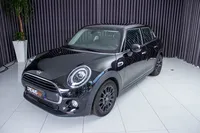 Mini-Countryman detalhes 2