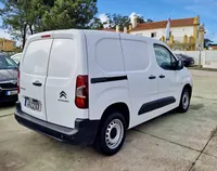 Citroën-Berlingo detalhes 2