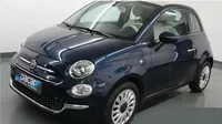Fiat-500C Imagem Principal