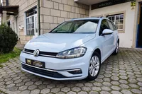 Volkswagen-Golf Variant Imagem Principal