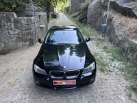 BMW-318 detalhes 1