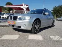 BMW-320 Imagem Principal