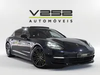 Porsche-Panamera Sport Turismo Imagem Principal