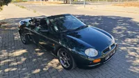 MG-MGF Imagem Principal