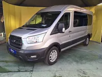 Ford-Transit Imagem Principal