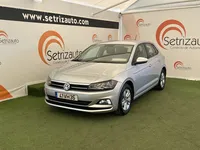 Volkswagen-Polo detalhes 1