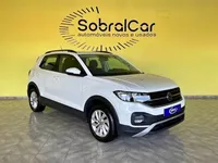 Volkswagen-T-Cross detalhes 1