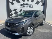 Peugeot-3008 Imagem Principal