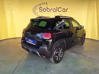 Citroën-C3 Aircross detalhes 2