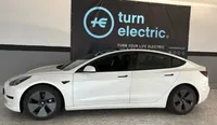 Tesla-Model 3 Imagem Principal