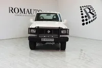 Nissan-Patrol detalhes 2