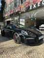 Porsche-911 Imagem Principal