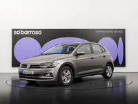 Volkswagen-Polo detalhes 1
