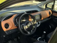 Toyota-Yaris detalhes 2