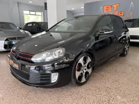 Volkswagen-Golf Imagem Principal