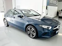 Mercedes-Benz-A 250 detalhes 1