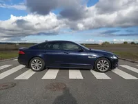 Jaguar-XF detalhes 2