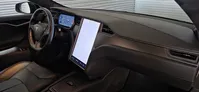 Tesla-Model S detalhes 1