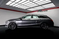 Mercedes-Benz-CLA 180 detalhes 1