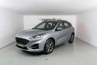 Ford-Kuga Imagem Principal