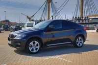 BMW-X6 detalhes 2