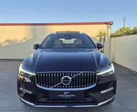 Volvo-XC 60 detalhes 1