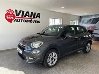 Fiat-500X Imagem Principal