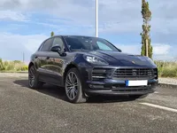 Porsche-Macan detalhes 2