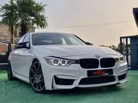 BMW-318 Imagem Principal