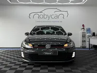 Volkswagen-Golf detalhes 1