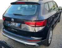 Seat-Ateca detalhes 1