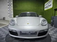 Porsche-Boxster detalhes 1